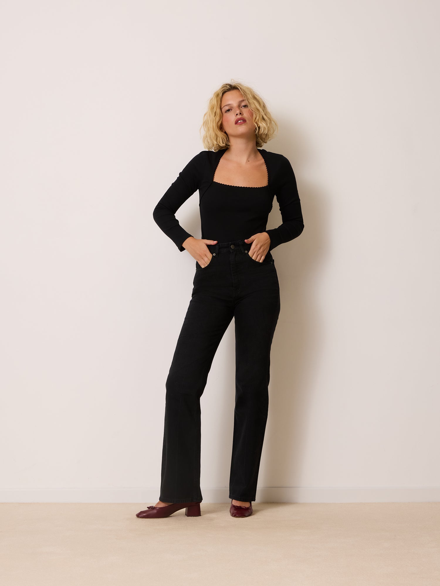 MADELEINE Jeans MADELEINE Jeans
